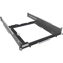 HP Mini Chassis ePSU rack mount brackets