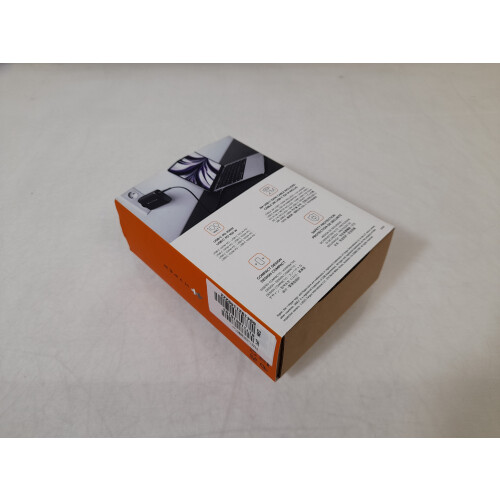 Targus Targus Hyper HJG100EU HyperJuice 100W USB-C GAN EU Charger 2