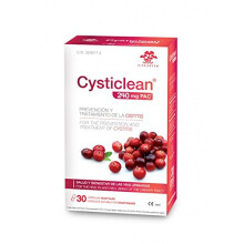 (2 Pack) - Cysticlean - Cysticlean 240mg PAC | 30's | 2 PACK BUNDLE by CYSTICLEAN