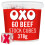 Oxo Beef Stock Cubes - 6x60cubes 1
