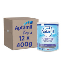 APTAMIL PEPTI SYNEO 400g x12