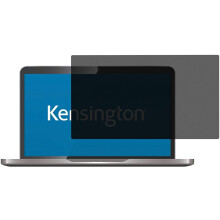 Kensington Sichtschutzfilter für Laptop mit einer Breite von 14,1 Zoll