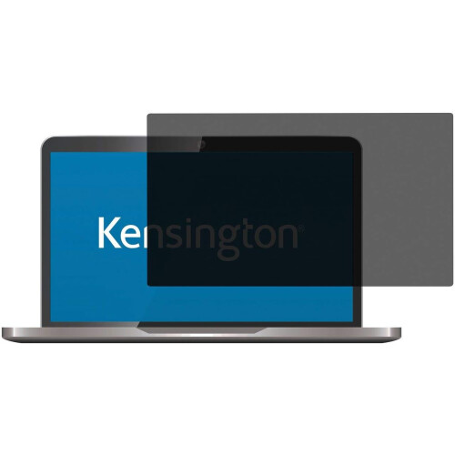 Filtro de privacidade Kensington para laptop largura 14,1 polegadas