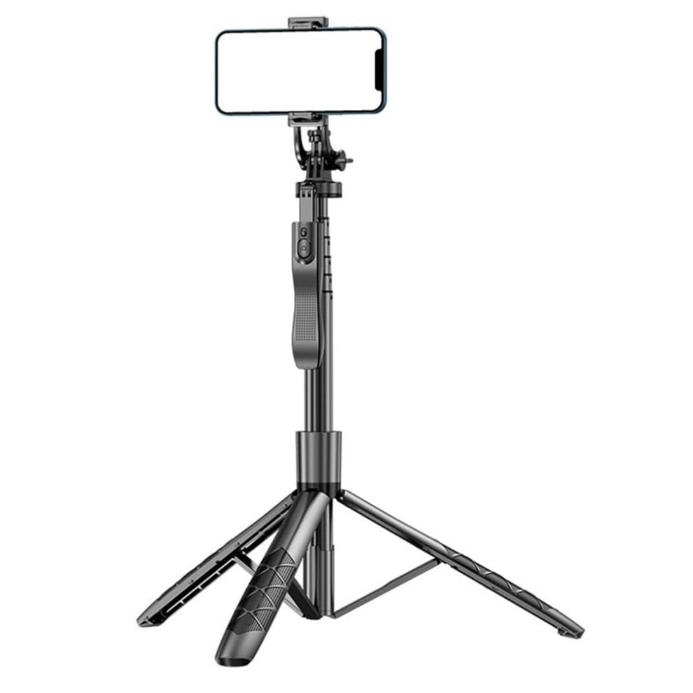 L16 Wireless Selfie Stick Tripod Stand For Smartphones 1530Mm Foldable Monopod 9354506477707