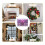 Living And Home 100PCS Hanging Christmas Baubles Ornaments for Christmas Tree Decor 5