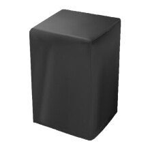 Outdoor Speaker Covers UV Blocker Audio Shield Waterproof Weatherproof All-Season Protector Tear-Resistant Wrap