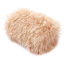 Washable Pet Nest Mat Plush Double-Layer Warm Blanket Size M (80 * 53 cm) Color 6 Dog Cat Mat