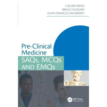 PreClinical Medicine by John Mayberry Paperback Book
