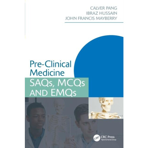 PreClinical Medicine by John Mayberry Paperback Book