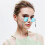 1 De Gafas Vintage Inoxidable Con Hojas 11