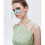 1 De Gafas Vintage Inoxidable Con Hojas 6