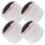 4 Boîtes De Gels Pour Capsules Ongles Et Décoration 11