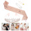 Lot De Sash Perles Épinglette 18 Pour Femmes 5