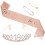 Lot De Sash Perles Épinglette 18 Pour Femmes 4