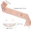 Lot De Sash Perles Épinglette 18 Pour Femmes 2