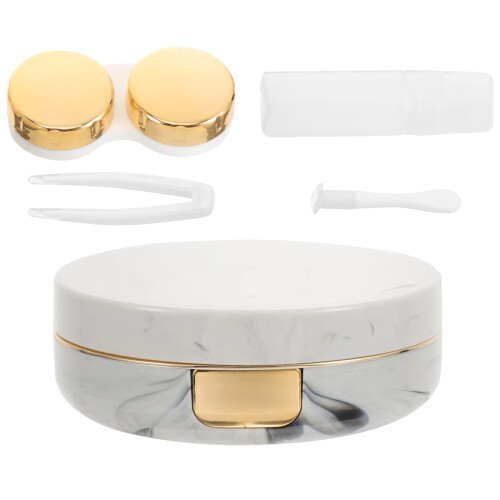 Set Custodia Perlato Con E Rotondo 2