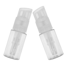 Spruzzatore Per Polvere 80Ml, 10 Pezzi, Accessorio