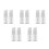 Spruzzatore Per Polvere 80Ml, 10 Pezzi, Accessorio 4