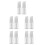 Spruzzatore Per Polvere 80Ml, 10 Pezzi, Accessorio 8