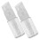 Spruzzatore Per Polvere 80Ml, 10 Pezzi, Accessorio 2