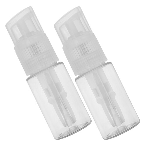 Spruzzatore Per Polvere 80Ml, 10 Pezzi, Accessorio 1