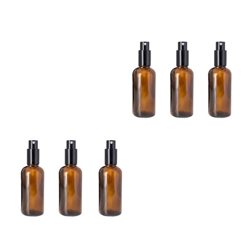 6 Pezzi Vuoti In 20 Ml Per Profumo A