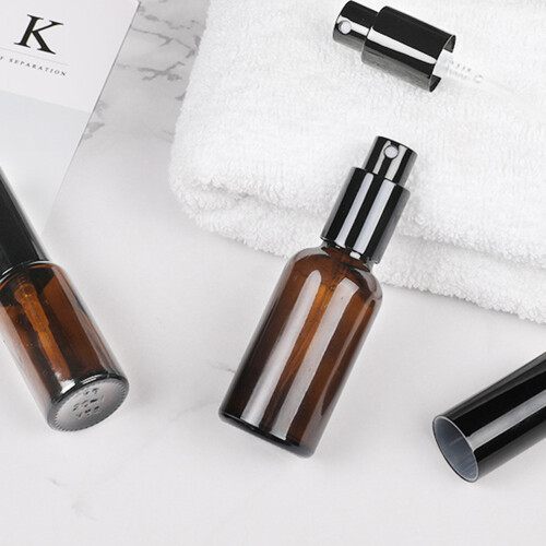 6 Pezzi Vuoti In 20 Ml Per Profumo A 1