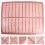 Raindrops Bijenhouderskader Stevig Roze 2 4