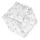 4 Stuks Dappen Beker Voor Nail Art 2
