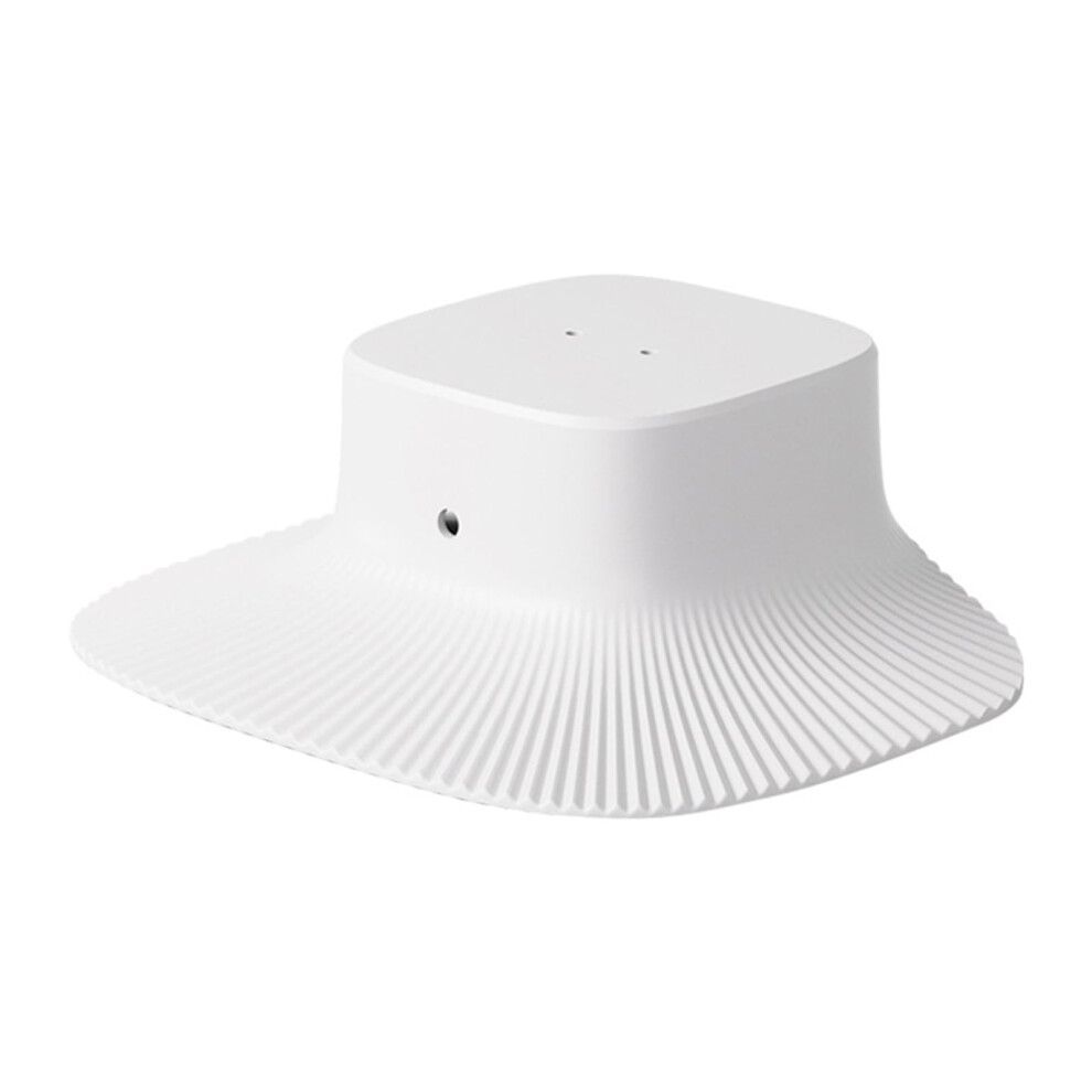Outdoor Camera Rain Shield Abs Protective Cover Extreme Temperature Resistance Dustproof Antiglare Design 9084446559040