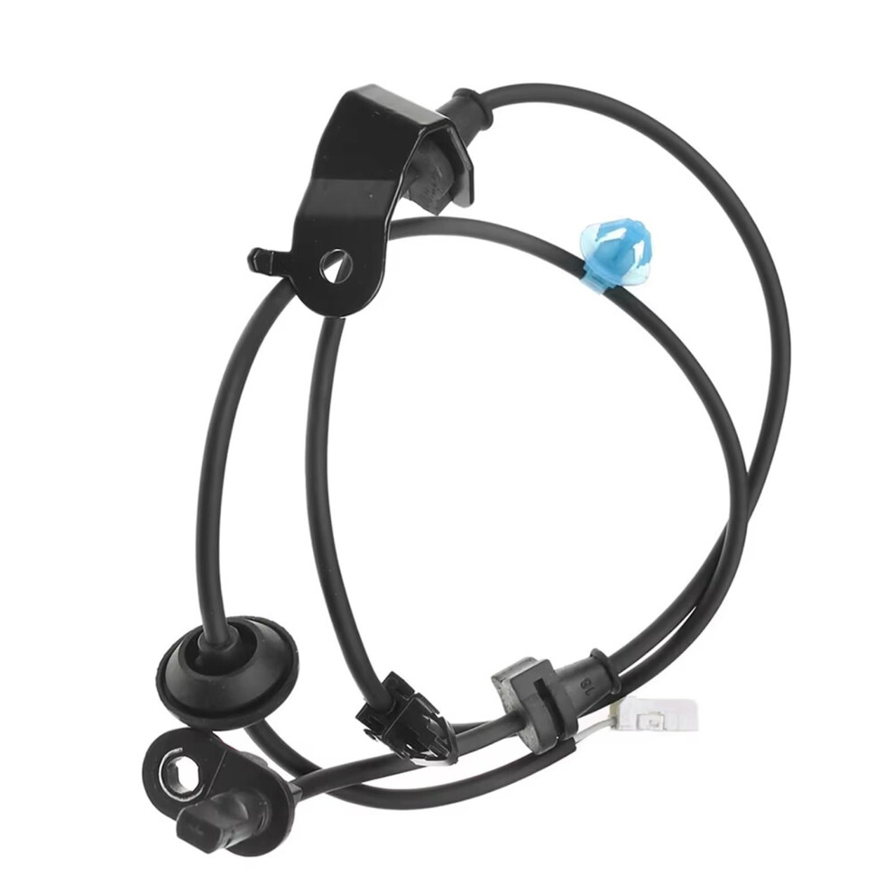 Abs Wheel Speed Sensor For Honda Fit Hatchback 2009-2013 L4 1.5L Rear Left/Right 57475-Tf0-003 57470-Tf0-003 9393856551910