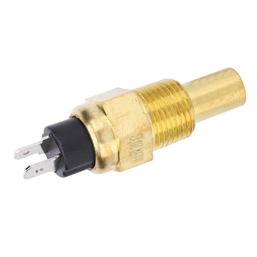 Wassertemperatursensorstecker für VDO Messingsonde 2