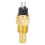 Wassertemperatursensorstecker für VDO Messingsonde 4