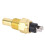 Wassertemperatursensorstecker für VDO Messingsonde 6