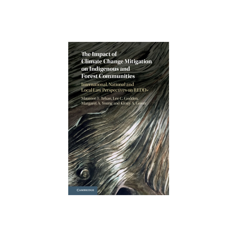 Riachristiecollections The Impact Of Climate Change Mitigation On Indigenous And Forest Commu
