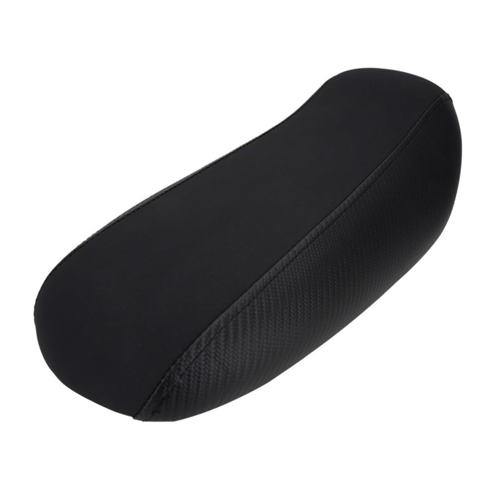Seat Cover For Sur-Ron Bee X X160/X260 Rear Seat Plush Light 9393856552214