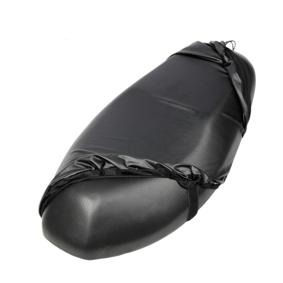 Seat Cover For Motorbike And Bicycle Cushion, Dustproof Cycling Seat Protector, Saddle Protective Cover Accessories 9354506478544