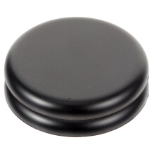 10 Pcs Plastic Drywall Hole Covers Round Wall Decorative Covers