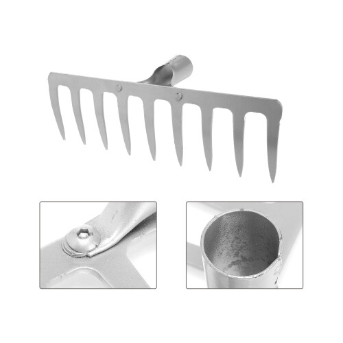 1 Pezzo Da Per Giardinaggio 2