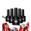 2 Pezzi Punta Per Unghie Decorazione Gel Manicure Uv 5