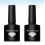 2 Pezzi Punta Per Unghie Decorazione Gel Manicure Uv 2