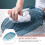 Baby Clothes Lavagna Dormitorio In Antiscivolo 8
