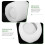 1 Pezzo Stampo In Silicone Per Vaso Da E Succulente 11