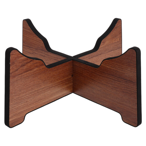 Per In Legno Adatto A Da 12-14 Pollici