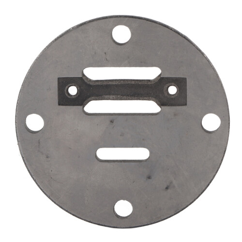 Ventilplatte 51 46x46mm Dichtung Ersatz Hardware