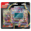 Pokémon Pokemon Trading Card Game Mega Evolution Phantasmal Flames Triple Pack Sneasel 1