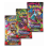 Pokémon Pokemon Trading Card Game Mega Evolution Phantasmal Flames Triple Pack Sneasel 3