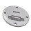 Ventilplatte 51 46x46mm Dichtung Ersatz Hardware 10