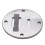Ventilplatte 51 46x46mm Dichtung Ersatz Hardware 7