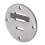 Ventilplatte 51 46x46mm Dichtung Ersatz Hardware 3